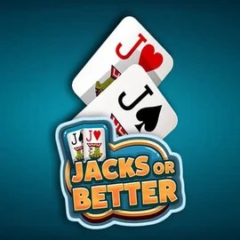 Παίχτης Jacks or Better από την Red Rake Gaming στο Spinanga casino