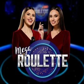Mega Roulette στο Spinanga